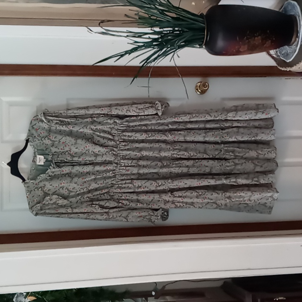 Haden dress 2XL